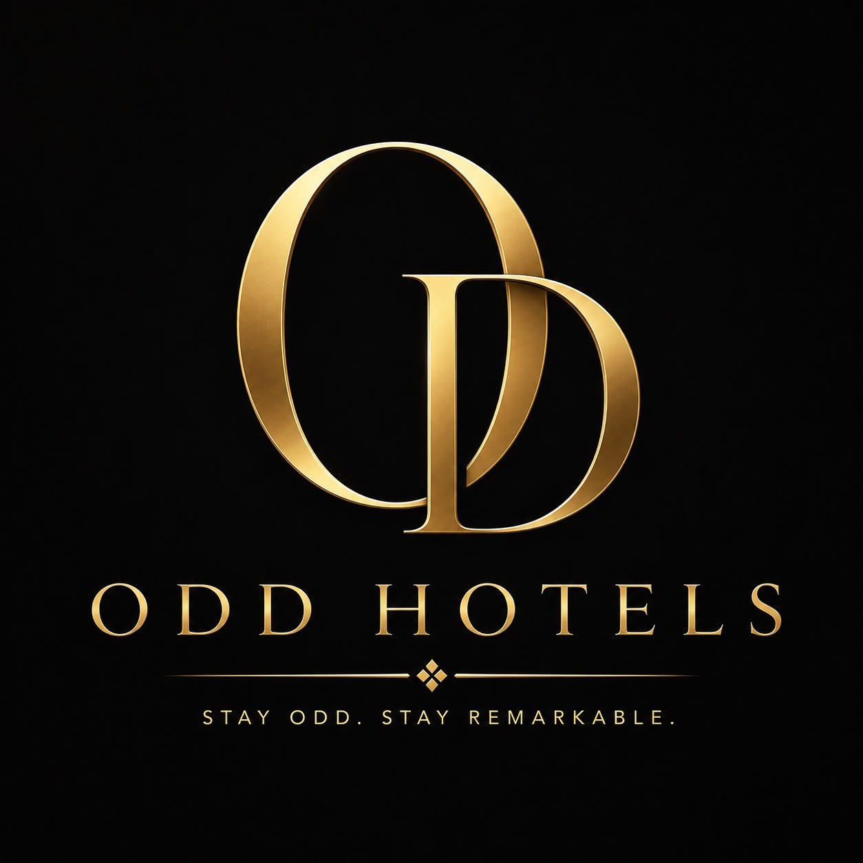 ODD HOTELS